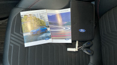 Ford Puma 1.0 EcoBoost Hybrid mHEV ST-Line X 5dr Petrol Hatchback